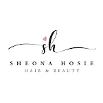 Sheona Hosie Hair & Beauty | Indus Appstore | App Icon