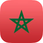 Portail national du Maroc | Indus Appstore | App Icon