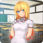 Fake Novel: Your Own Tsundere | Indus Appstore | App Icon