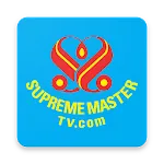 Supreme Master Television | Indus Appstore | App Icon