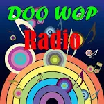 Doo Wop Music Radio Stations | Indus Appstore | App Icon