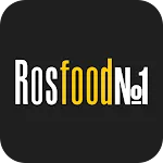 RosFood №1 | Indus Appstore | App Icon