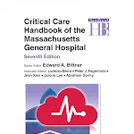 Critical Care Handbook of MGH | Indus Appstore | App Icon