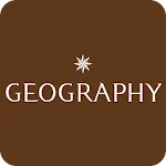 GEOGRAPHY | Indus Appstore | App Icon