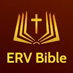 Easy to Read Version Bible ERV | Indus Appstore | App Icon