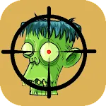 Zombie Shooter:Survival Instin | Indus Appstore | App Icon