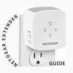 netgear extender Guide | Indus Appstore | App Icon