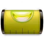 Cool Bubble Level (Clinometer)app icon