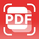 PDF Reader PDF Scanner | Indus Appstore | App Icon