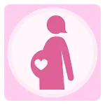 Pregnancy Calculator Pro | Indus Appstore | App Icon