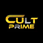 Cult Prime | Indus Appstore | App Icon