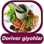 Dorivor giyohlar | Indus Appstore | App Icon