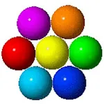 Bubble Mix | Indus Appstore | App Icon