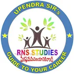 RNS STUDIES | Indus Appstore | App Icon