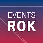 Events ROK | Indus Appstore | App Icon