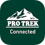 PRO TREK Connectedapp icon