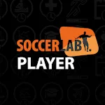 SoccerLAB Player | Indus Appstore | App Icon