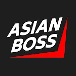 Asian Boss | Indus Appstore | App Icon