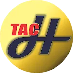 TAC Hymns | Indus Appstore | App Icon