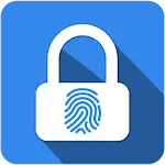 Fingerprint App Lock Real | Indus Appstore | App Icon