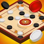 Carrom 3d : Disc Pool Offline | Indus Appstore | App Icon