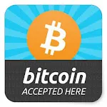 Bitcoin Map | Indus Appstore | App Icon