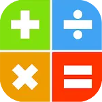 Math brain teasers | Indus Appstore | App Icon