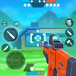 FRAG Pro Shooterapp icon