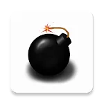 Random timer - tick tock bomb | Indus Appstore | App Icon