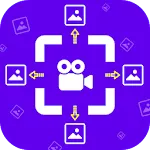 Video To Photo Converter | Indus Appstore | App Icon