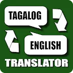 Filipino - English Translator | Indus Appstore | App Icon