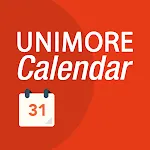 Unimore Calendar | Indus Appstore | App Icon