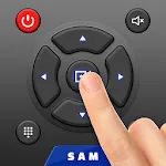 Universal Remote Samsung TVapp icon