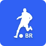 Brasileirão 2024: Série A e B | Indus Appstore | App Icon