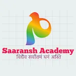 Saaransh Academy | Indus Appstore | App Icon