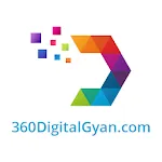 Learn SEO, SMO, PPC and Digitaapp icon