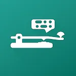 Morse Transmitter | Indus Appstore | App Icon