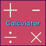 Calculator | Indus Appstore | App Icon