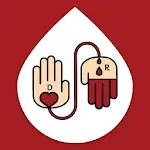 UBLOOD: Find Blood Donors | Indus Appstore | App Icon