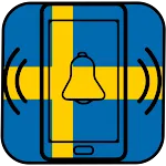 Ringtones and Sounds Sweden | Indus Appstore | App Icon