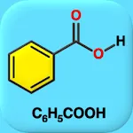 Carboxylic Acids and Esters | Indus Appstore | App Icon