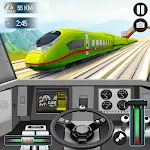 Train Simulator - Train Games | Indus Appstore | App Icon