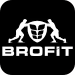 BroFit | Indus Appstore | App Icon