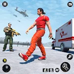 Prison Escape Truck Transport | Indus Appstore | App Icon