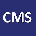 CMS Application | Indus Appstore | App Icon