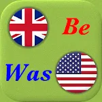 Irregular Verbs of English | Indus Appstore | App Icon