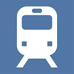 TrainsBook | Indus Appstore | App Icon