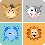 Sounds for Toddlers | Indus Appstore | App Icon