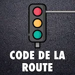 Code de la route 2024 | Indus Appstore | App Icon