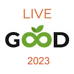 Live Good 2023 | Indus Appstore | App Icon